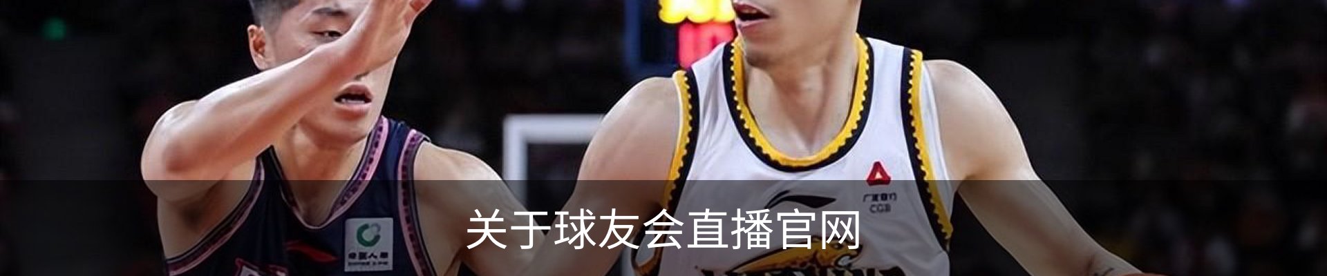 关于球友会直播官网